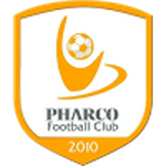 Pharco logo Pharco logo