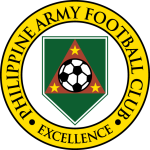 Philippine Army logo