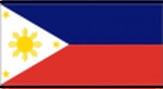 Philippines U23 logo