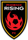 Phoenix Rising logo
