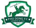 Phu Dong logo