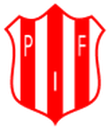 Piteå Damer logo