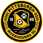 Pittsburgh Riverhounds logo