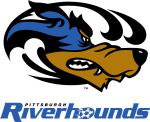 Pittsburgh Riverhounds logo