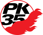 PK-35 logo
