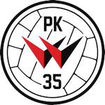 PK-35 logo