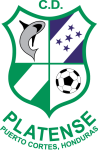 Platense logo