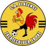 Platense logo