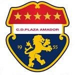 Plaza Amador logo