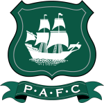 Plymouth Argyle logo