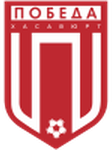 Pobeda logo