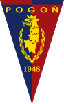 Pogoń Szczecin logo