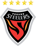 Pohang Steelers logo