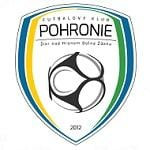Pohronie logo