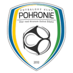 Pohronie logo