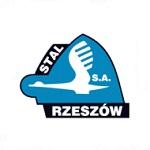 Stal Rzeszów logo