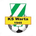 Warta Sieradz logo