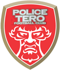 Police Tero logo
