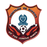 Police XI logo