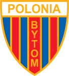 Polonia Bytom logo