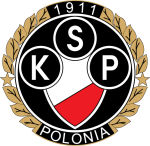 Polonia Warszawa logo