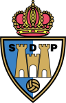 Ponferradina logo