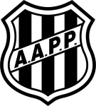 Ponte Preta logo