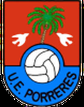 Porreres logo