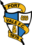 Port Vale logo