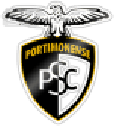 Portimonense U23 logo