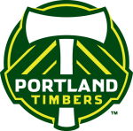 Portland Timbers II logo