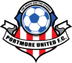 Portmore United logo Portmore United logo