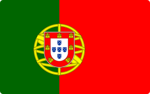 Portugal logo Portugal logo