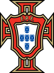 Portugal U21 logo