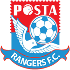 Posta Rangers logo