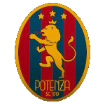 Potenza Calcio logo