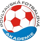 Povltava FA logo