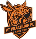 Prachuap logo Prachuap logo