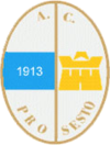 Pro Sesto logo