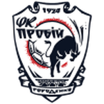 Probiy Horodenka logo Probiy Horodenka logo