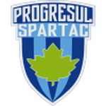 Progresul Spartac logo
