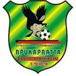Prykarpattia logo