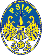 PSIM Yogyakarta logo