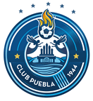 Puebla logo