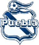 Puebla Femenil logo
