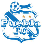 Puebla logo