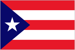 Puerto Rico logo