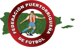 Puerto Rico U17 Women logo