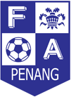 Pulau Pinang logo Pulau Pinang logo