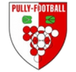 Pully Football logo